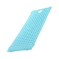 thumbnail image 1 of Non-slip Massage Table Sheet Cover with Elastic Band Design Elastic Band 190x80cm Blue, 1 of 9