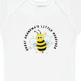 thumbnail image 4 of Inktastic Great Grandma's Little Honeybee Boys or Girls Baby Bodysuit, 4 of 5