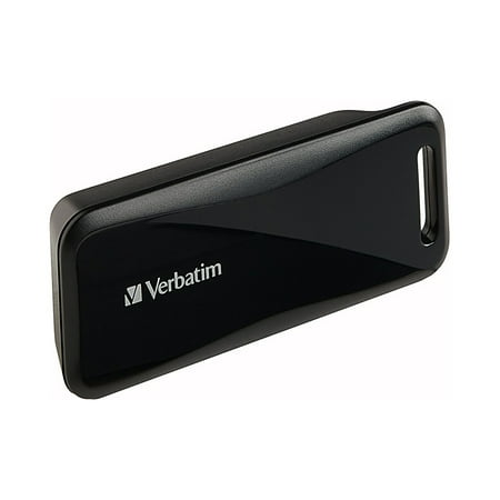 UPC: 0023942992363 | Verbatim VER99236 USB-C Pocket Card Reader 1