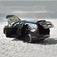 thumbnail image 4 of 1:18 Original Gac PARA Honda Nueva Generación De Haoying Breeze 2023 Modelo De Coche De Aleación De Imitación Juguete Regalo Colección Accesorios, 4 of 5