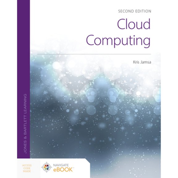 Pre-Owned Cloud Computing, 9781284233971, 1284233979, Paperback, 2 edition