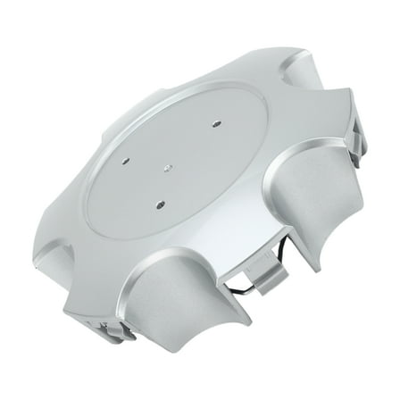 Unique Bargains Wheel Center Caps No.42603AF030 for Toyota Tundra 03-06 Silver Tone Plastic 1 Pc