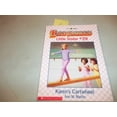 thumbnail image 1 of Pre-Owned Karen's Cartwheel (Baby-Sitters Little Sister, No. 29) (Paperback) 0590448250 9780590448253, 1 of 1