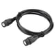 thumbnail image 2 of Cable coaxial BN Cto BNC, conector macho BNC P1202 Cable coaxial BN Cto BNC Rendimiento confiable, 2 of 8