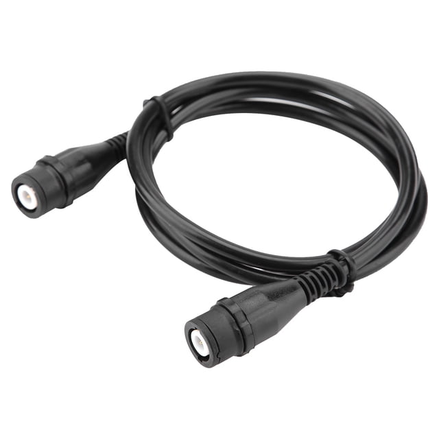 Cable coaxial Jadeshay BN Cto BNC P1202 BNC macho 100 cm 50 ohmios