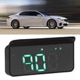 thumbnail image 4 of Car HUD Display GPS Speedometer & Fatigue Driving Warning - Universal Fit for Cars, Trucks, Bikes, Motorcycles, 4 of 8