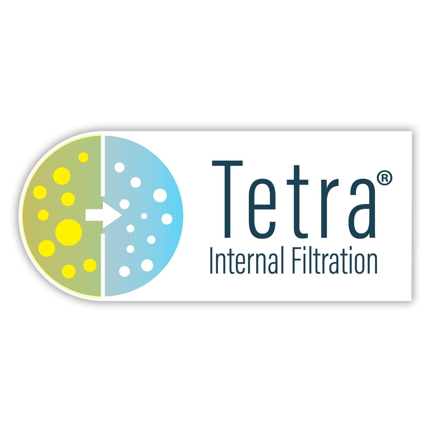 Trousse d'aquarium à bulles GloFish Demi-Lune LED 3 gallons