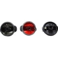 thumbnail image 5 of Set of 3 A/C Control Knobs for Climate Control System, 5 of 9