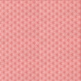 thumbnail image 1 of Ahgly Company Machine Washable Indoor Square Transitional Pastel Pink Area Rugs, 5' Square, 1 of 7