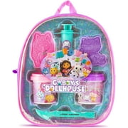 Gabby's Dollhouse Dough Backpack 2 Colors of Dough