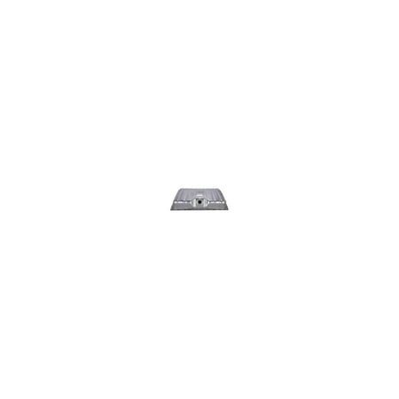 70 Ac Part - MACs Auto Parts 41-68437 -70 Falcon 16 Gallon Gas Tank