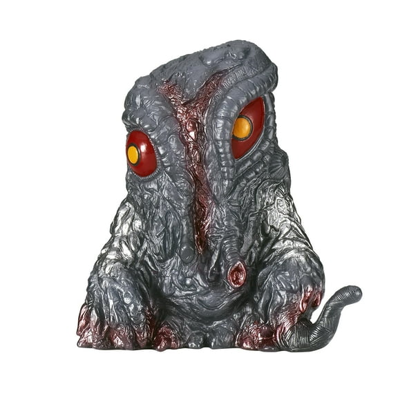 Banpresto - Toho Monster Series - Hedorah (2004) (ver. B), Bandai Spirits Enshrined Monsters Figure
