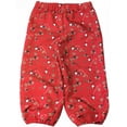 thumbnail image 5 of Traje con Luces para Niños, Conjunto Estampado de 2 Piezas con Chaqueta y Pantalón, Outfit Llamativo para Fiestas, Reuniones y Temporada Festiva, 5 of 5
