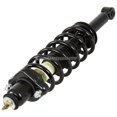 thumbnail image 2 of New Pair Duralo Rear Strut & Spring Assembly For Dodge Journey 2009 2010, 2 of 5
