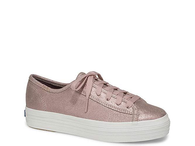 keds women's triple kick