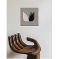 thumbnail image 2 of cuadro decorativo loto 1 lienzo by suma  1 pieza 60 X 60 CM, 2 of 2