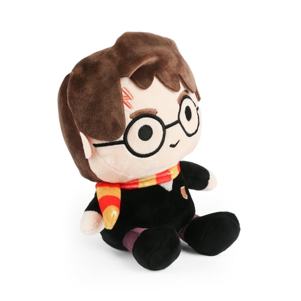 hallmark harry potter plush
