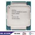 thumbnail image 1 of Xeon E5 2640 V3 2.6Ghz 8-Core lga 2011-3 SR205 Processeur cpu, 1 of 1