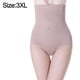 thumbnail image 2 of Faja moldeadora de abdomen para mujer, cintura alta, firme, suave y cómoda (color piel), 2 of 5