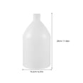 thumbnail image 2 of PAMINGONO Botella Plástica Con Y Asa Ergonómica Para Líquidos Uso En Casa, 2 of 8