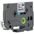 thumbnail image 5 of Brother, BRTTZE231, P-touch TZe Laminated Tape Cartridges, 1 Each, White, 5 of 5