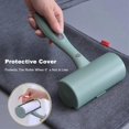 thumbnail image 3 of Lint Rollers for Pet Hair Extra Sticky, 6 Lint Roller Refill Strong Pet Hair Roller for Clothes, Sofa, Carpet, Bed, 3 of 4