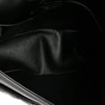 thumbnail image 5 of Pre-Owned CHANEL So Black Reissue 2.55 Flap Bag Chevron Aged Calfskin 225 By Rebag, 5 of 8