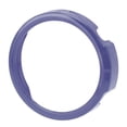 thumbnail image 2 of Shockproof Hard Bumper Case Watch Protective Cover Frame Replacement Accessory Fit for A1 Smart Watch Midnight Blue, 2 of 9