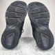 thumbnail image 4 of New Balance 608v4 Black Leather Athletic Mens Shoes Size 11.5 Wide 4E MX608V4B, 4 of 6