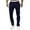 Z-Navy-3, variant on Gubotare Men'S Pants Cotton And Men's Style Trousers Summer And Fashionable Men's pants,Khaki L