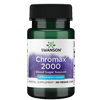 Swanson Chromax 2000 2,000 Mcg 60 Veggie Capsules