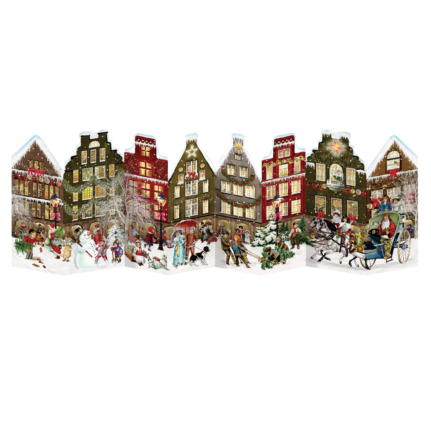 Elf Chocolate Advent Calendar At Steve Mercado Blog 3 thumbnail image