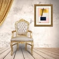 thumbnail image 3 of Phillip, Jamie 12x14 Gold Ornate Wood Framed with Double Matting Museum Art Print Titled - Prince and Palace 2, 3 of 4