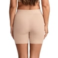 thumbnail image 2 of Jockey Women's Skimmies Seamfree Ultralight Smoothing Cooling Shortie Slipshort, 2 of 6