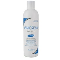 Vanicream Shampoo - 12 fl oz - Formulated for all Hair Types , Packaging May Vary