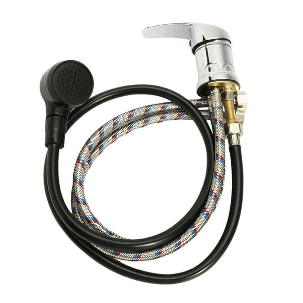 Tub Hose Attachment