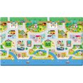 thumbnail image 1 of Dwinguler Big Town Play Mat, 1 of 6