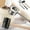 Silver, variant on Coconut Opener Tool, Easy to Use Kitchen Gadget for Effortless Opening Hard-Shell Coconuts, Safe Piercer with Portable Design, Ideal Home and Outdoor Use