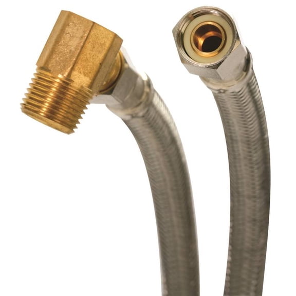 CONNECTR 3/8"X3/8"X60" (Pack of 1)