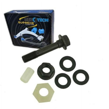 Mevotech Supreme Front Alignment Caster Camber Kit compatible with Honda Civic 1.5L 1.8L L4 2001-2015