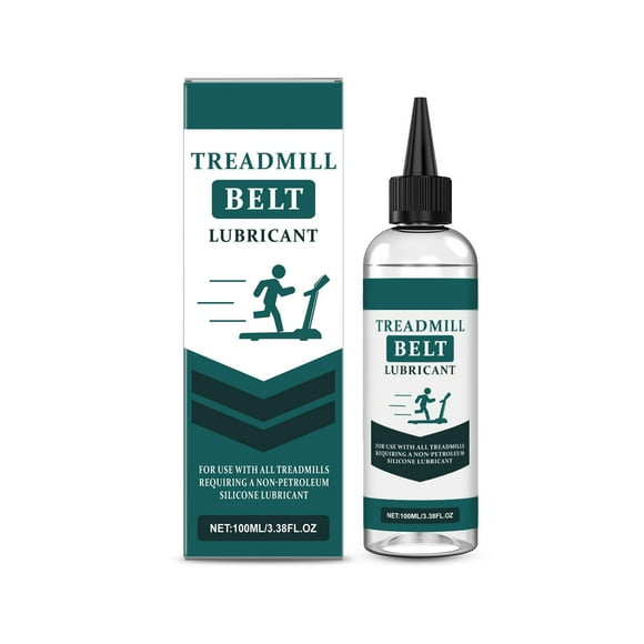 Kyusrd Summer Savings Tools Special Deal!Treadmill Belt Lubricant Lubricants Treadmill Belt Care 100ml