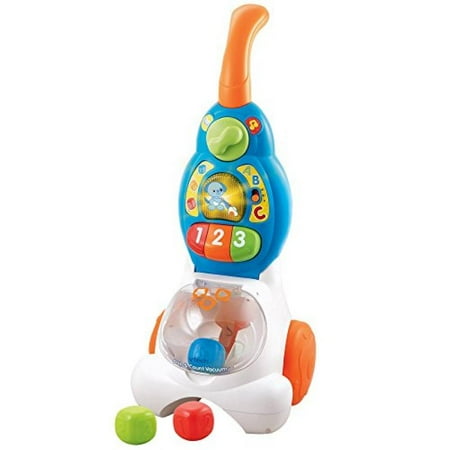 vtech vacuum toy