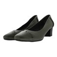 thumbnail image 2 of Zapatillas Kate confort color olivo 23.5 Dorothy Gaynor Zapatillas Kate confort color olivo 23.5, 2 of 6
