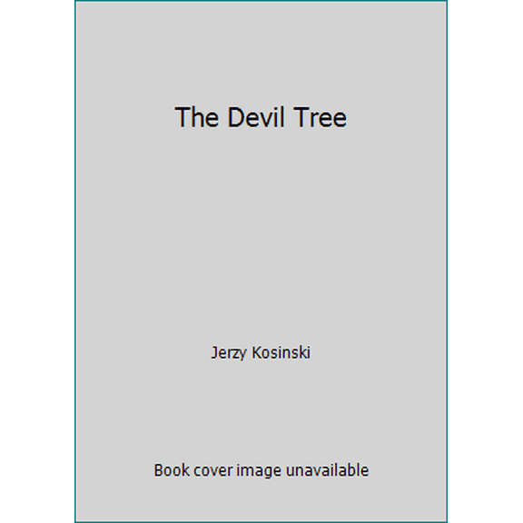 Pre-Owned The Devil Tree (Paperback) 0553124692 9780553124699