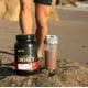 thumbnail image 5 of ON Gold Standard 100% Whey Sabor Doble Chocolate 2 LB Optimum Fitness Town 1047417, 5 of 8