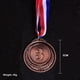 thumbnail image 2 of Premio Medalla Oro Plata Bronce Premios Medalla Premio Útiles Escolares (3), 2 of 4
