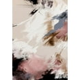 thumbnail image 2 of 1x Studio II 18x24 Black Ornate Wood Framed with Double Matting Museum Art Print Titled - Splash Clouds, 2 of 4