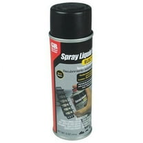 Gardner Bender Spray Electrical Tape LTS-400 - Waterproof Black - 1 Count, 6 oz