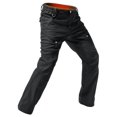 thumbnail image 1 of Pantalón térmico impermeable forrado con fleece para hombre Moosehill, 1 of 7