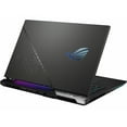 thumbnail image 5 of ASUS ROG Strix SCAR 17 SE Gaming & Entertainment Laptop (Intel i9-12950HX 16-Core, 17.3" 240Hz 2K Quad HD (2560x1440), NVIDIA GeForce RTX 3080 Ti, 32GB DDR5 4800MHz RAM, 2TB PCIe SSD, Win 11 Pro), 5 of 6